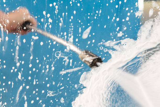 Animal Enclosure Cleaning in Clayton, AL