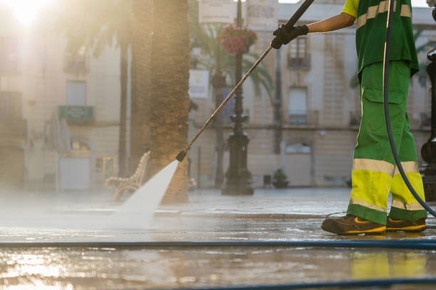 Best Warehouse Cleaning  in Clayton, AL
