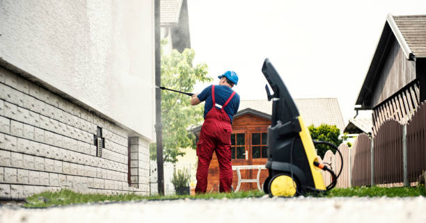 Professional Pressure Washing Services in Clayton, AL